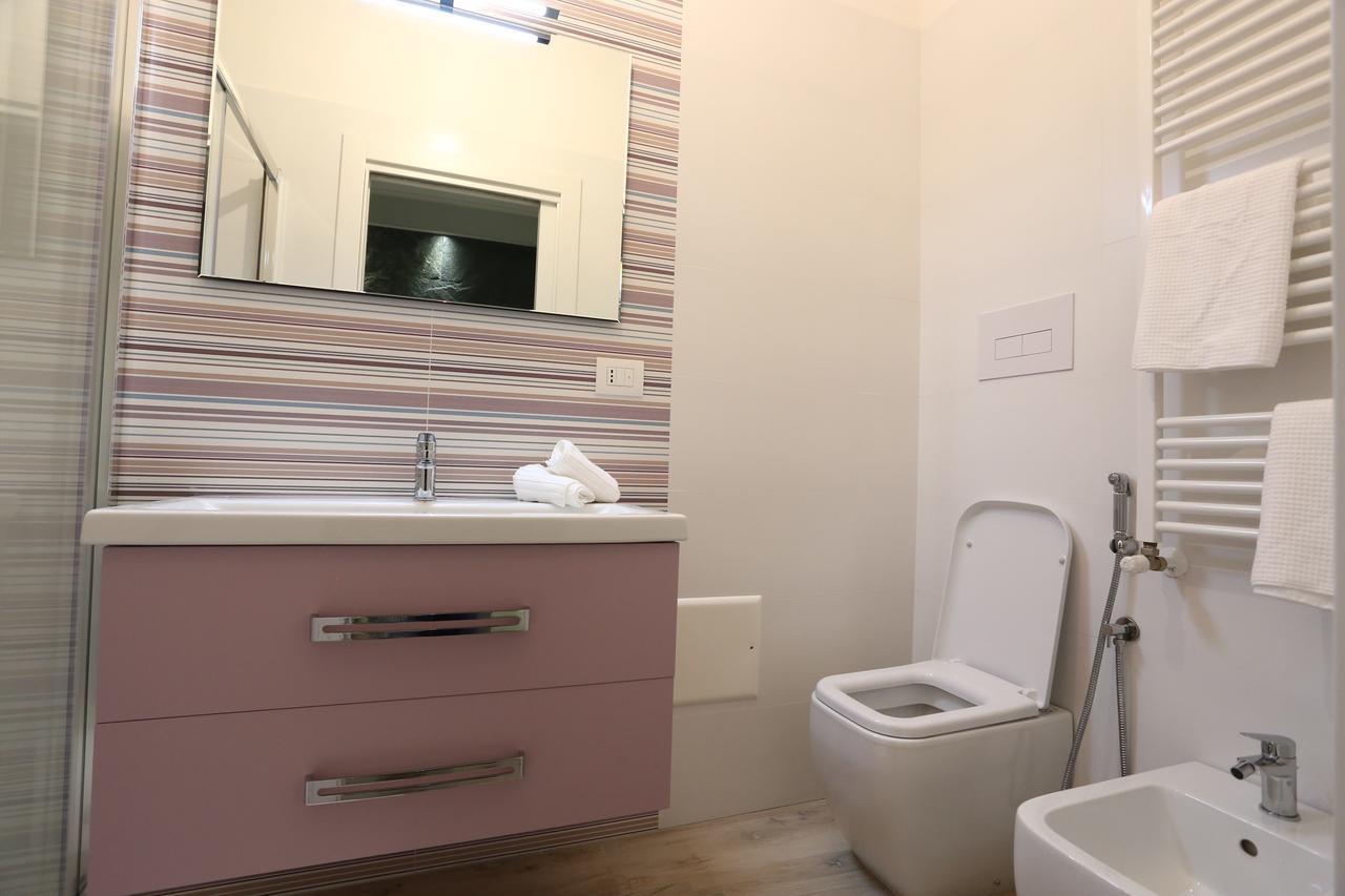B&B Piano Delle Fosse Foggia Zimmer foto